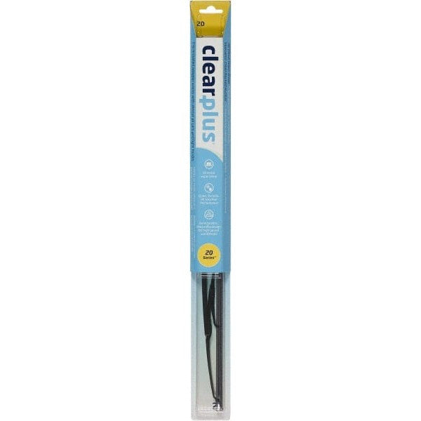 ClearPlus Premium Wiper Blade, 17" - 20171