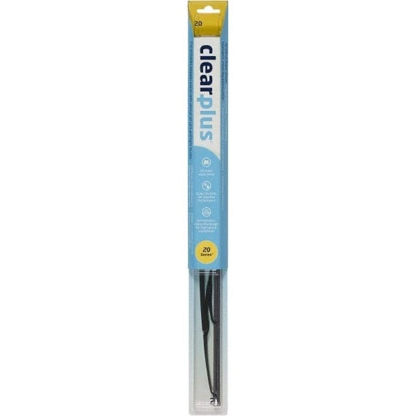ClearPlus Premium Wiper Blade, 18" - 20181