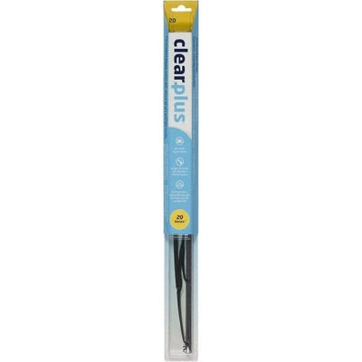 ClearPlus Premium Wiper Blade, 18" - 20181