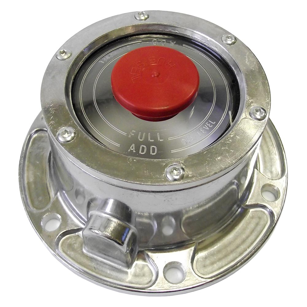 Hub Cap 622