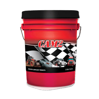 CAM2 CD50 Synthetic Transmission Fluid - 5 Gal Pail
