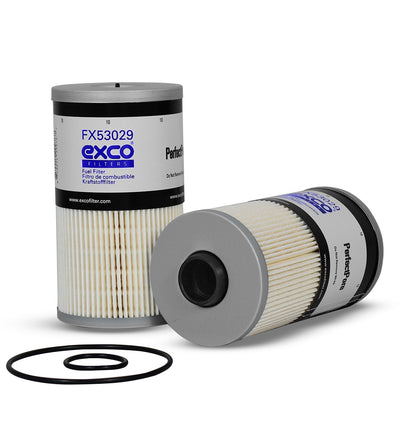 EXCO FX53029 Fuel/Water Separator Element - Davco Fuel Pro
