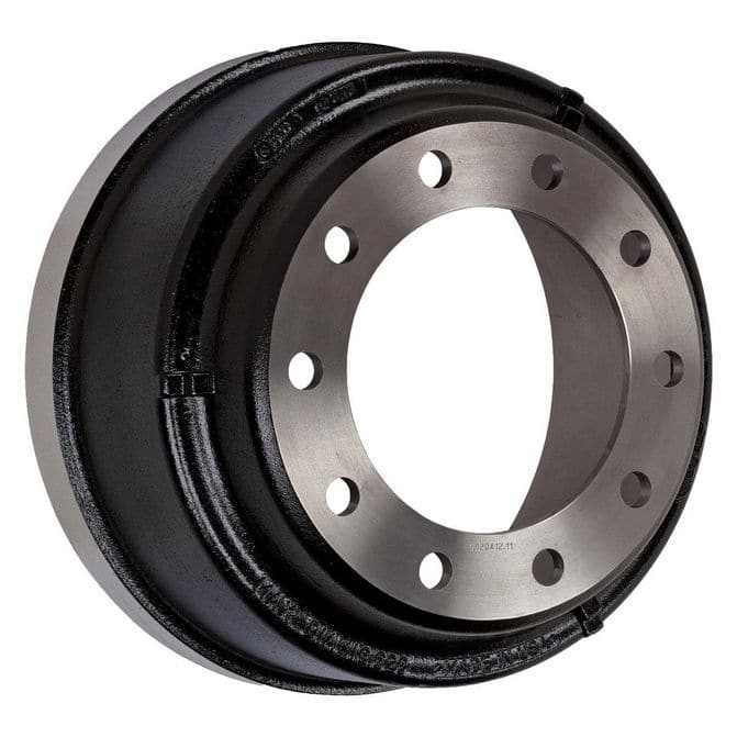 Brake Drum 3600 Series