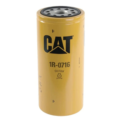 Caterpillar 1R-0716 Engine Oil Filter