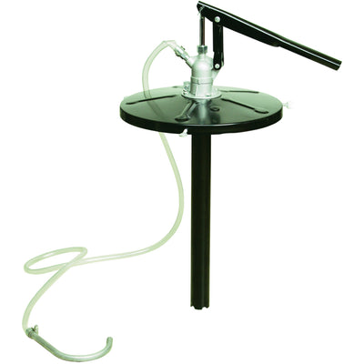 Lever Action Dispenser Pump for 5 Gallon Pail