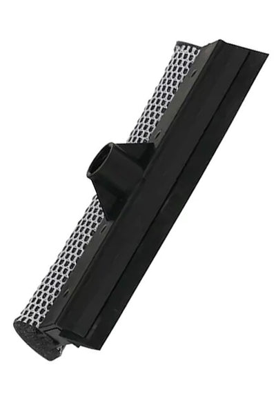 Squeegee Sponge/Wiper Replacement Head (Head Only, No Handle)