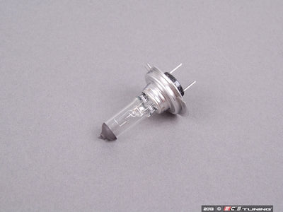 Heliolite H7 Halogen Headlight Bulb