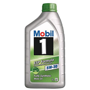 124044 MOBIL 1 ESP 5w30 (6 QUARTS /1 CASE)