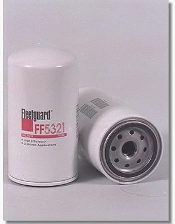 FLEETGUARD FUEL FILTER FF5321