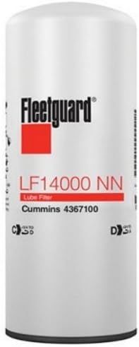 FLEETGUARD OIL FILTER LF14000NN