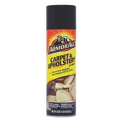 Armor All Carpet & Upholstery Cleaner 22 oz 78091