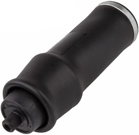 Air Spring 7110 Rolling Lobe - Replaces Firestone W02-358-7110 / Goodyear 1S5-152 - H-47110