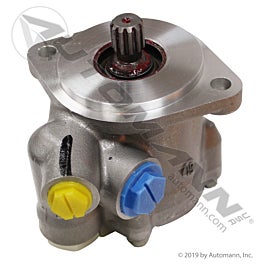 Automann 465.TRW.23 Power Steering Pump EV-Type