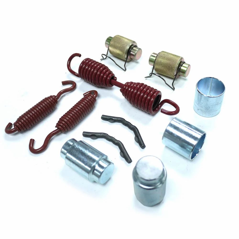 Brake Hardware Kit for 4707 Q-Series Brake Shoes (16-1/2 x 7 in)