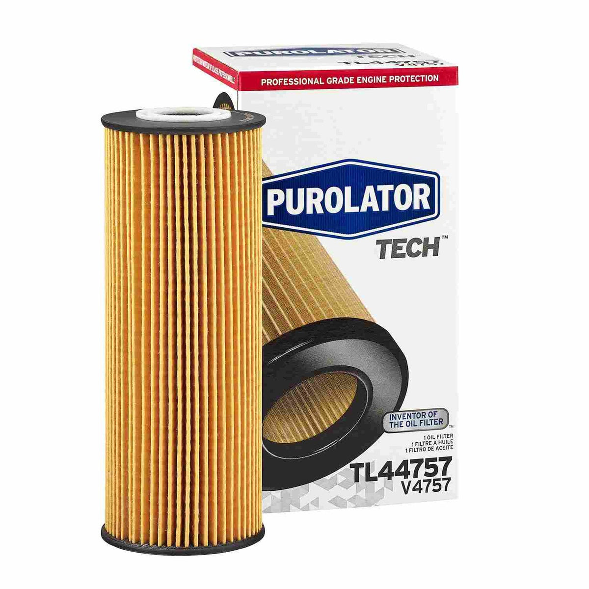 Purolator 4757 Filter