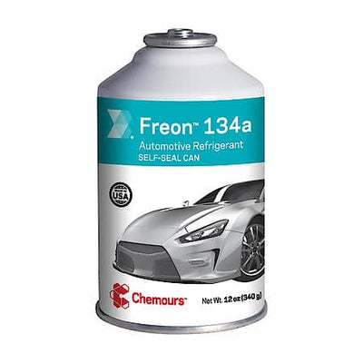 Freon 134A Cans 12 Oz.