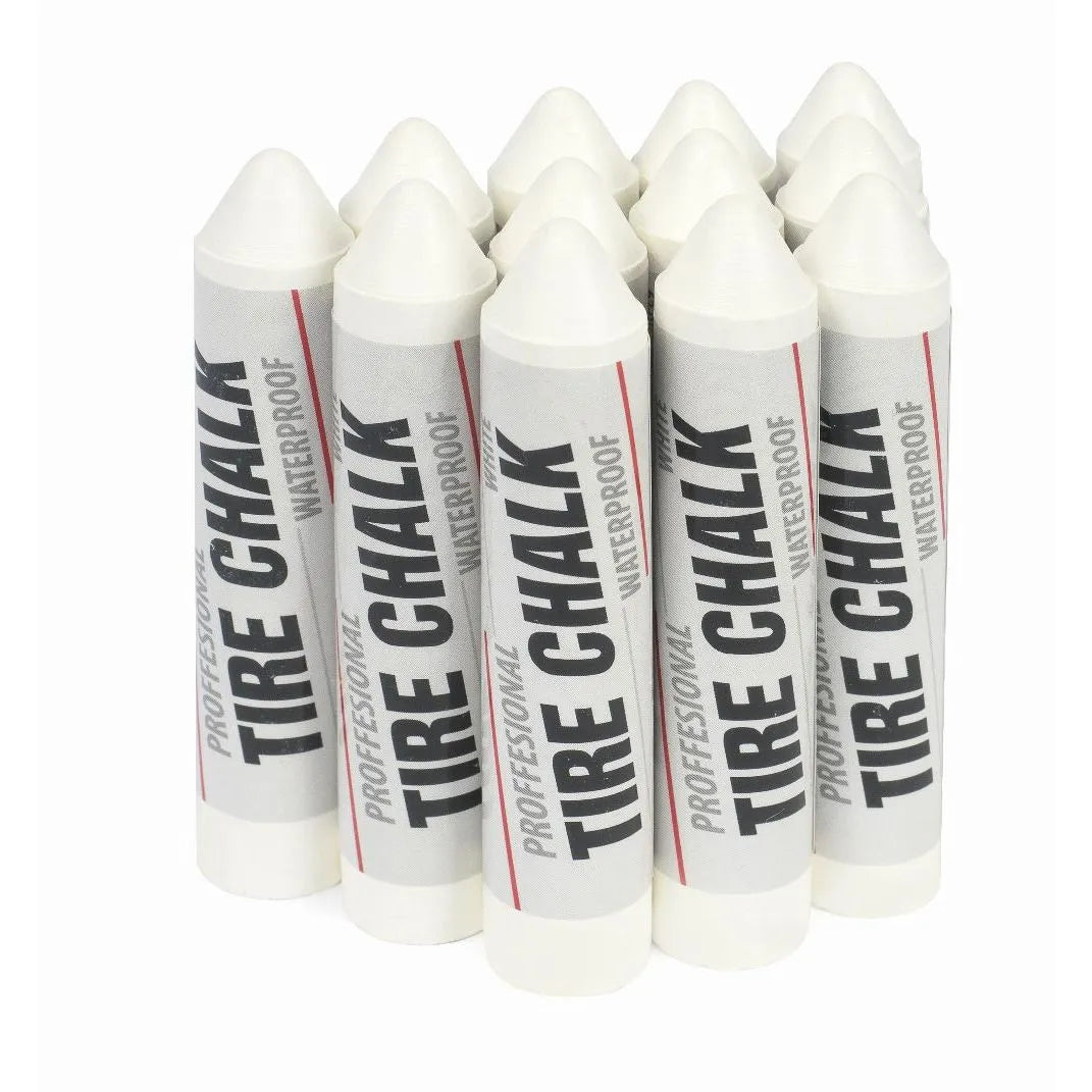 Tire Marking Chalk