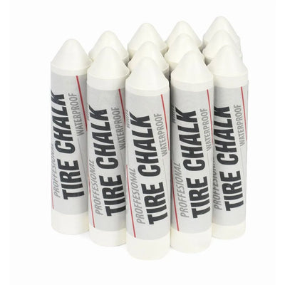 Tire Marking Chalk
