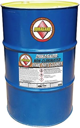 Brake Cleaner - 55 Gallon Drum (B32055)