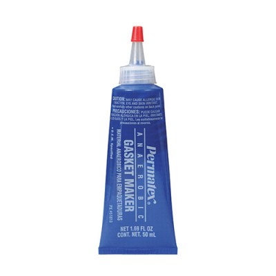 Permatex Anaerobic Gasket Maker 50 ml (51813)