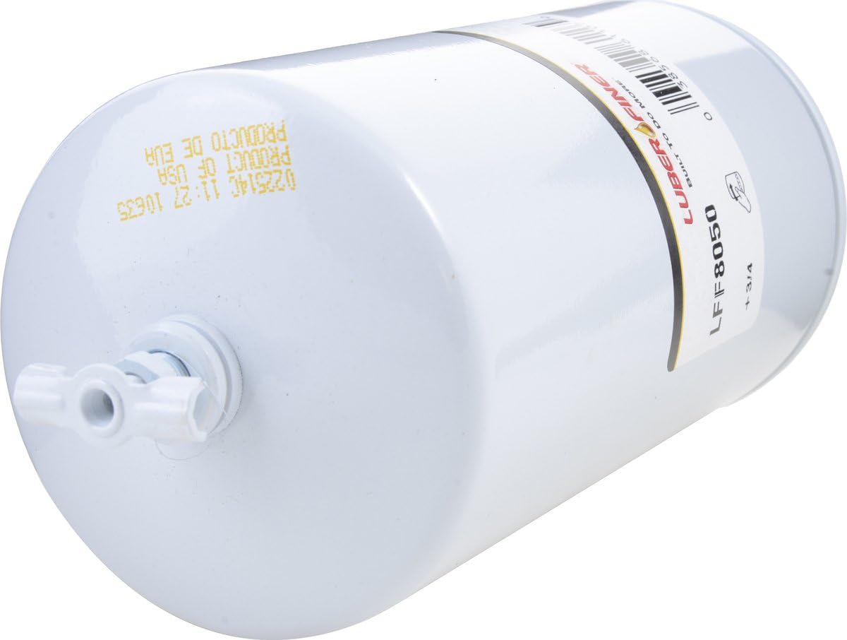 Luber Finer Fuel Filter LFF8050