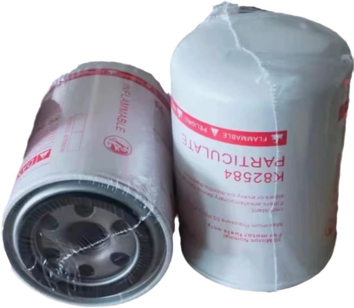 Particulate Fuel Water Separator K82584 / R18189-30