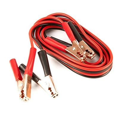 Performance Tool W1670 Jumper Cables - 10 Gauge 12 ft 150 Amp
