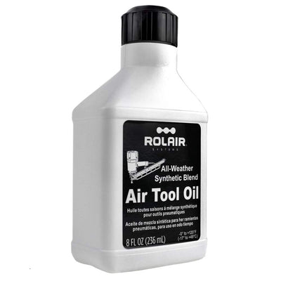 Pneumatic Air Tool Oil