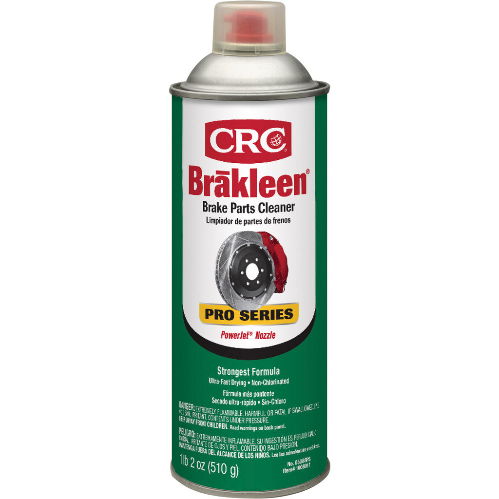 Brake Parts Cleaner - 1150