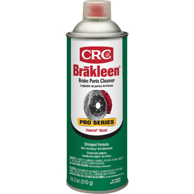 Brake Parts Cleaner - 1150