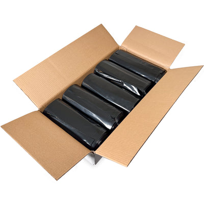 Garbage Bags 56 Gallon - Case of 100 (43147)