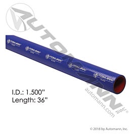 Automann 561.09150 Silicone Hose 1.5in x 36in 4PLY