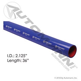Automann 561.09212 Silicone Hose 2.125in x 36in 4PLY