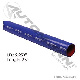 Automann 561.09225 Silicone Hose 2.25in x 36in 4PLY