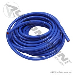 Automann 561.11025 Silicone Heater Hose 0.250 in ID X 50FT