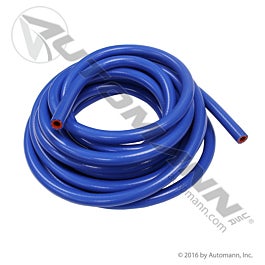 Automann 561.11038-25 Silicone Heater Hose 0.375 in ID X 25FT