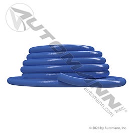 Automann 561.11050-25 Silicone Heater Hose 0.500 in ID X 25FT