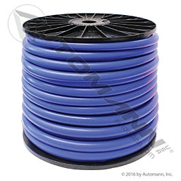 Automann 561.11075-250 Silicone Heater Hose 0.750 in ID X 250FT