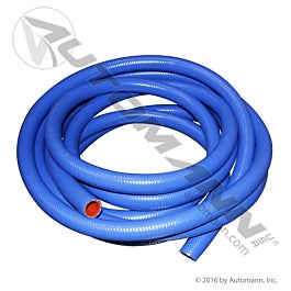 Automann 561.11100-25 Silicone Heater Hose 1.000 in ID X 25FT