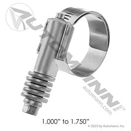 Automann 561.25175 Constant Torque Clamp 1.00in to 1.75in