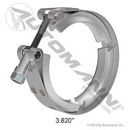 Automann 561.29382 V-Band Clamp
