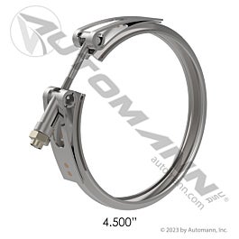 Automann 561.29450 V-Band Clamp