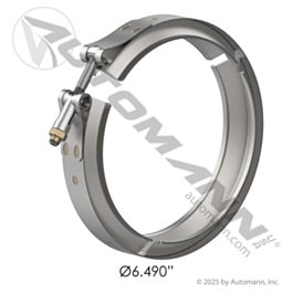 Automann 561.29649 V-Band Clamp