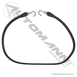 Automann 562.2041 Rubber Tarp Strap 41in