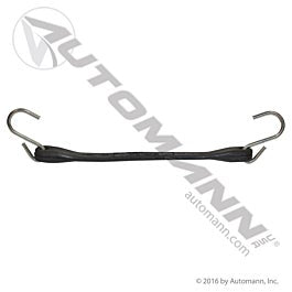 Automann 562.2109 EPDM Tarp Strap 9in