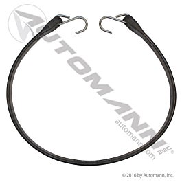 Automann 562.2131 EPDM Tarp Strap 31in