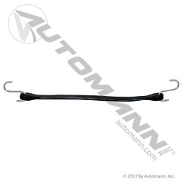 Automann 562.2215 EPDM Tarp Strap 15in HD Goldline