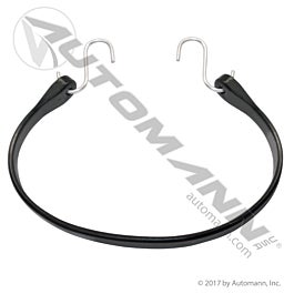 Automann 562.2221 EPDM Tarp Strap 21in HD Goldline
