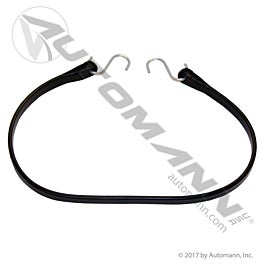Automann 562.2231 EPDM Tarp Strap 31in HD Goldline