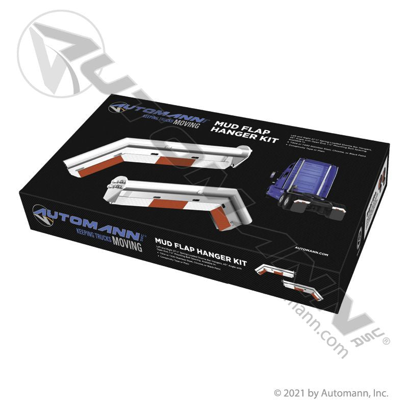 Automann 562.48 Mud Flap Hanger (Part No. Unconfirmed)